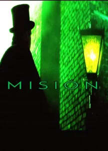 El Museo Jack The Ripper - Modo Misión