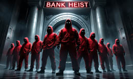 Bank Heist