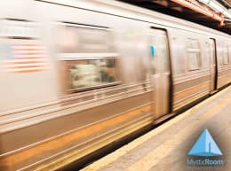 NYC במהירות גבוהה [NYC High Speed]