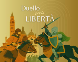 Duel for Freedom [Outdoor]