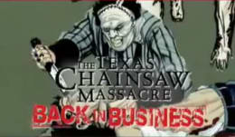 The Texas Chainsaw Massacre: Back in Business [Season 2008]