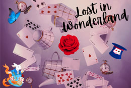Lost in Wonderland