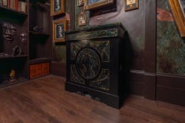 Haunted House