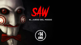Saw: El Juego Del Miedo