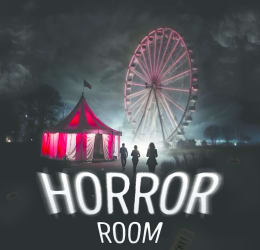 Horror Room [VR]