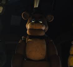 Five Nights At Freddy's