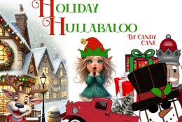 Holiday Hullabaloo