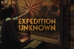 Expedition Unknown