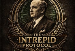 The Intrepid Protocol [Outdoor]