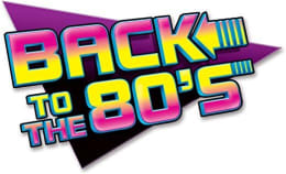 Back To The 80s