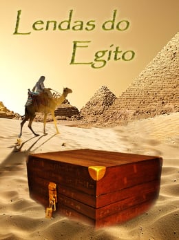 Escape Box – Lendas do Egito