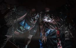 Fear Town Haunted House