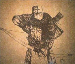 La Légende D'excalibur