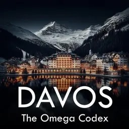The Omega Codex [Outdoor]