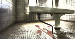 Escape The Autopsy