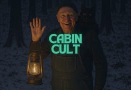 Cabin Cult
