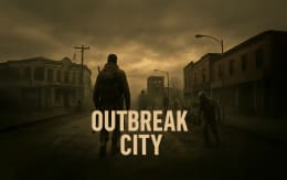 Outbreak City