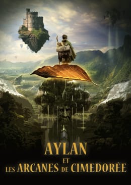 Aylan et les Arcanes de Cimedorée