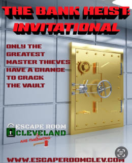 Bank Heist