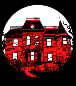 Haunted Christmas