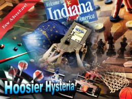 Hoosier Hysteria