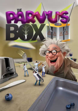 Tha Parvus Box [VR]