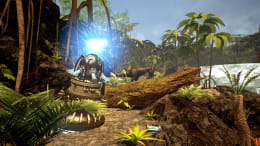 Time Travel Paradox [VR]