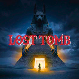 Lost Tomb