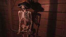 Pirates Des Caraïbes [Pirates Of Caribbean]