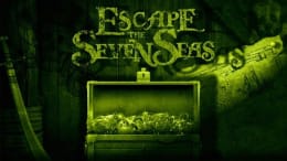 Escape The Seven Seas