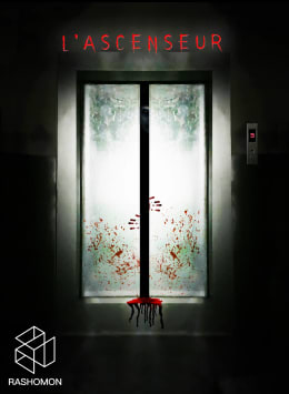 L'Ascenseur [The Elevator]
