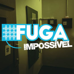 Fuga Impossível [Escape Impossible]