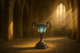 H. Potter – Das magische Turnier