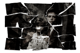 Blind Eyes: The Bunker