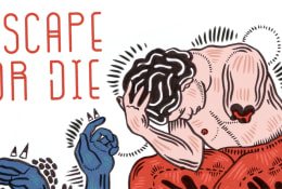 Escape or Die