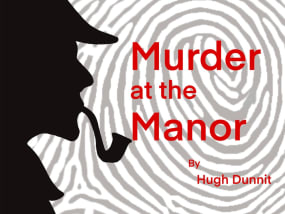 Murder at the Manor