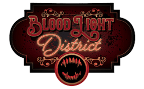 Blood Light District