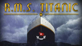 Escape From R.M.S. Titanic