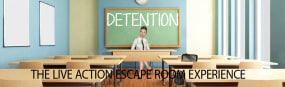 Detention