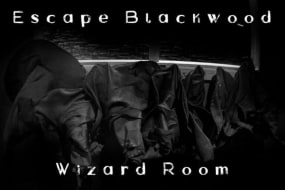 Wizard Escape