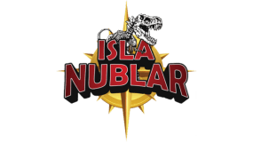 Isla Nublar