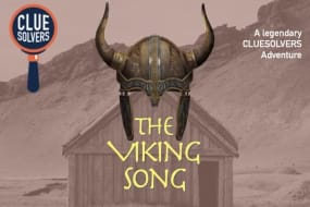 The Viking Song