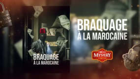 Braquage A La marocaine [Moroccan Robbery]