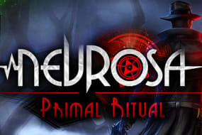 涅夫罗萨：原始仪式 [Nevrosa: Primal Ritual] [VR]