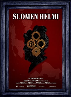 Suomen Helmi [Jewel Of Finland]