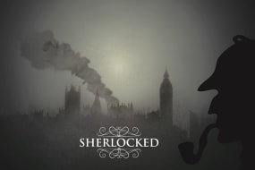 Sherlocked