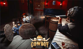 Kovboy [Cowboy]