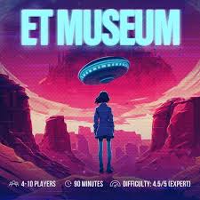 Et Museum