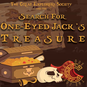 The Search for One-Eyed Jack's Treasure