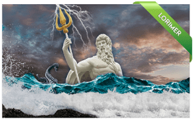 Poseiden's Promise